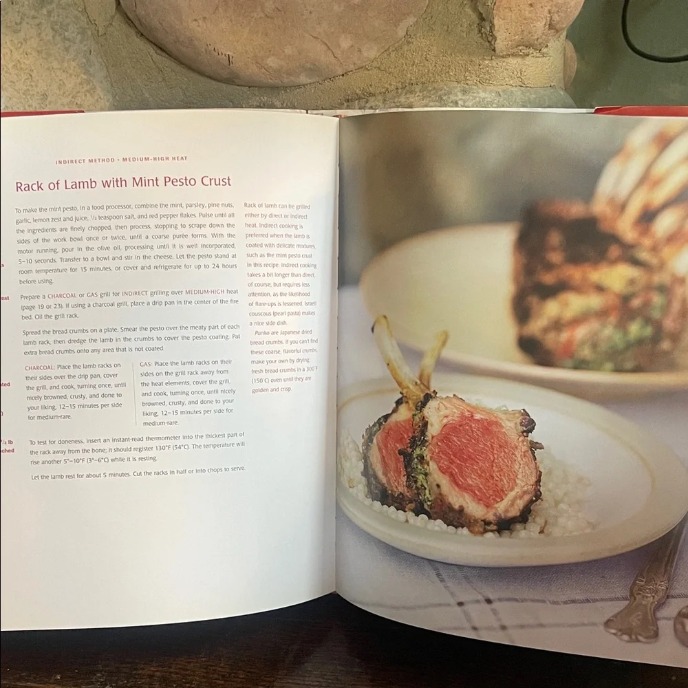 Williams Sonoma Essentials of Grilling